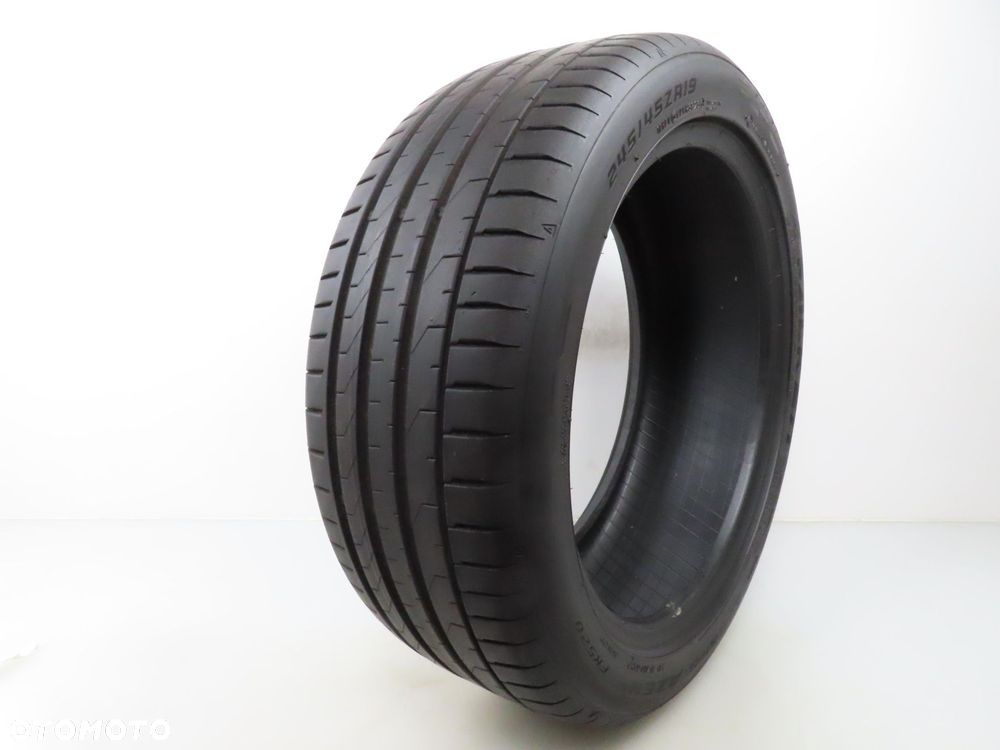 245/45R19 ZR19 OPONA LETNIA Falken Azenis FK520 102Y XL - 1