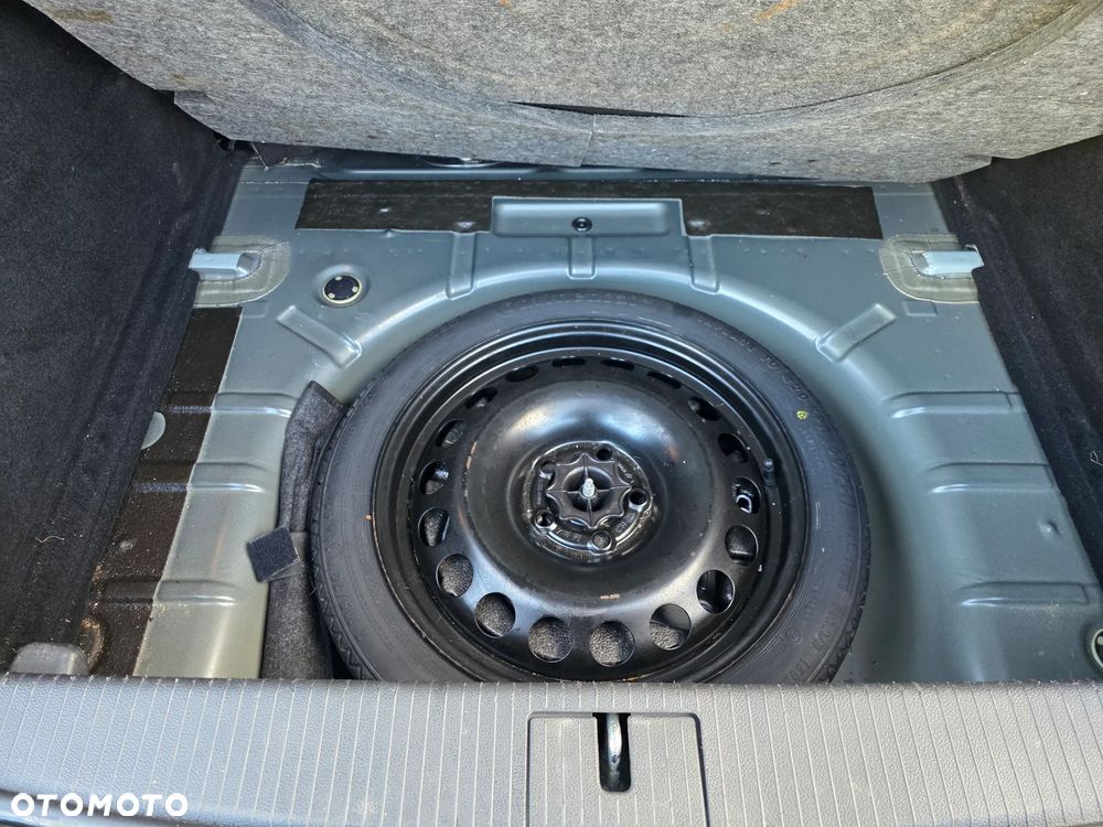 Opel Astra 1.6 Edition - 21