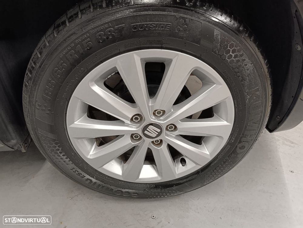 SEAT Ibiza 1.0 Style - 31