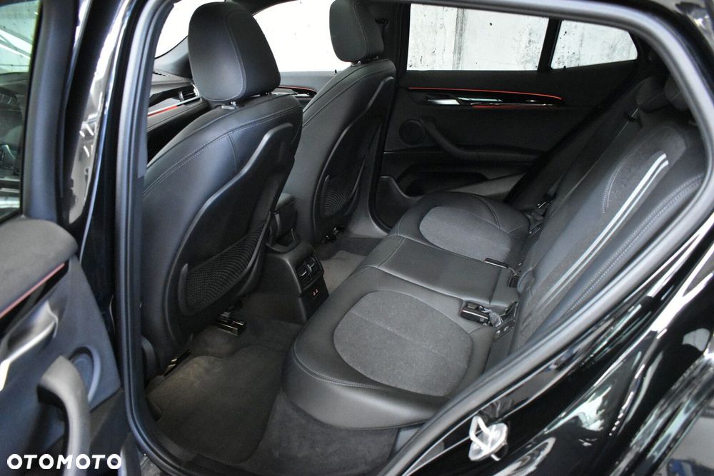 BMW X2 - 23