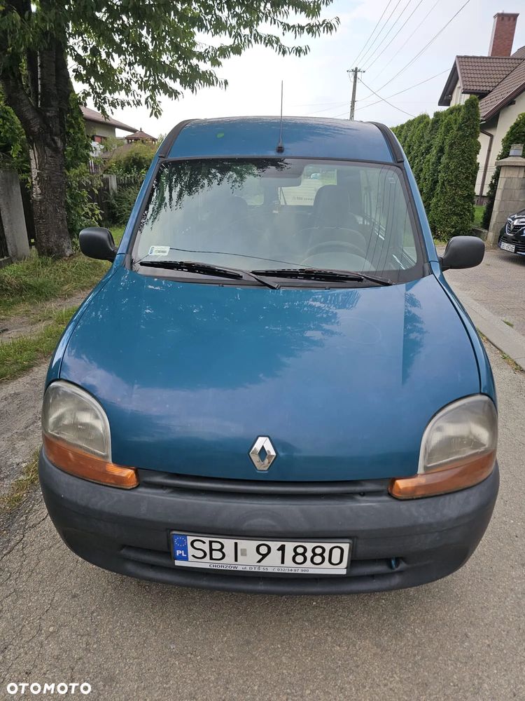 Renault Kangoo 1.2 RN - 10