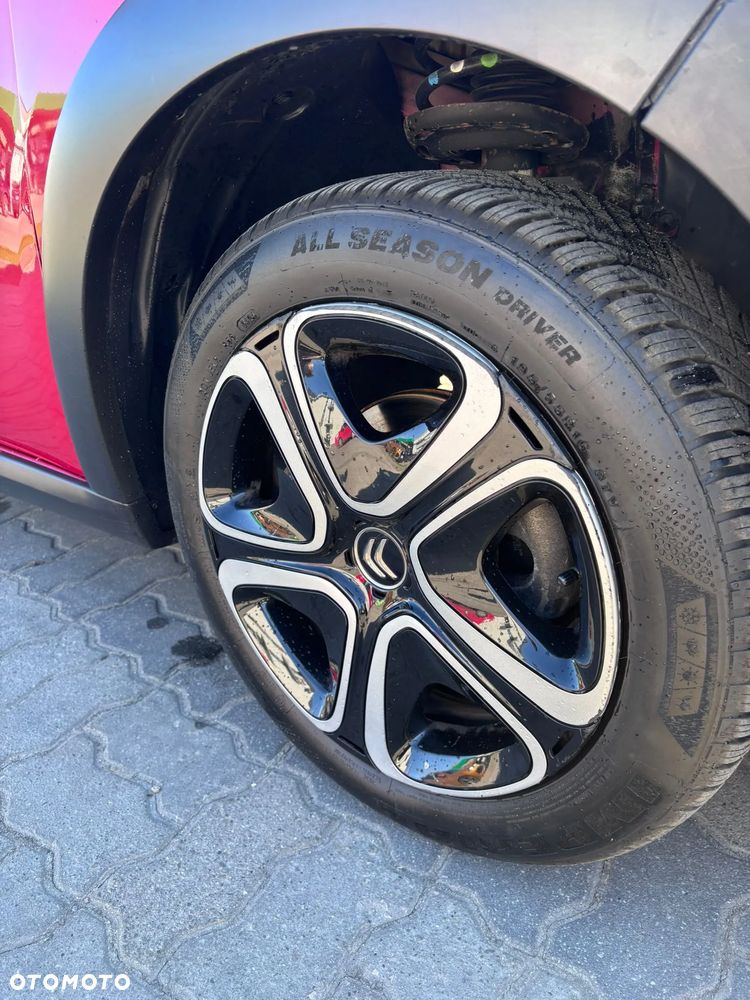 Citroën C3 Pure Tech 83 S&S MAX - 6