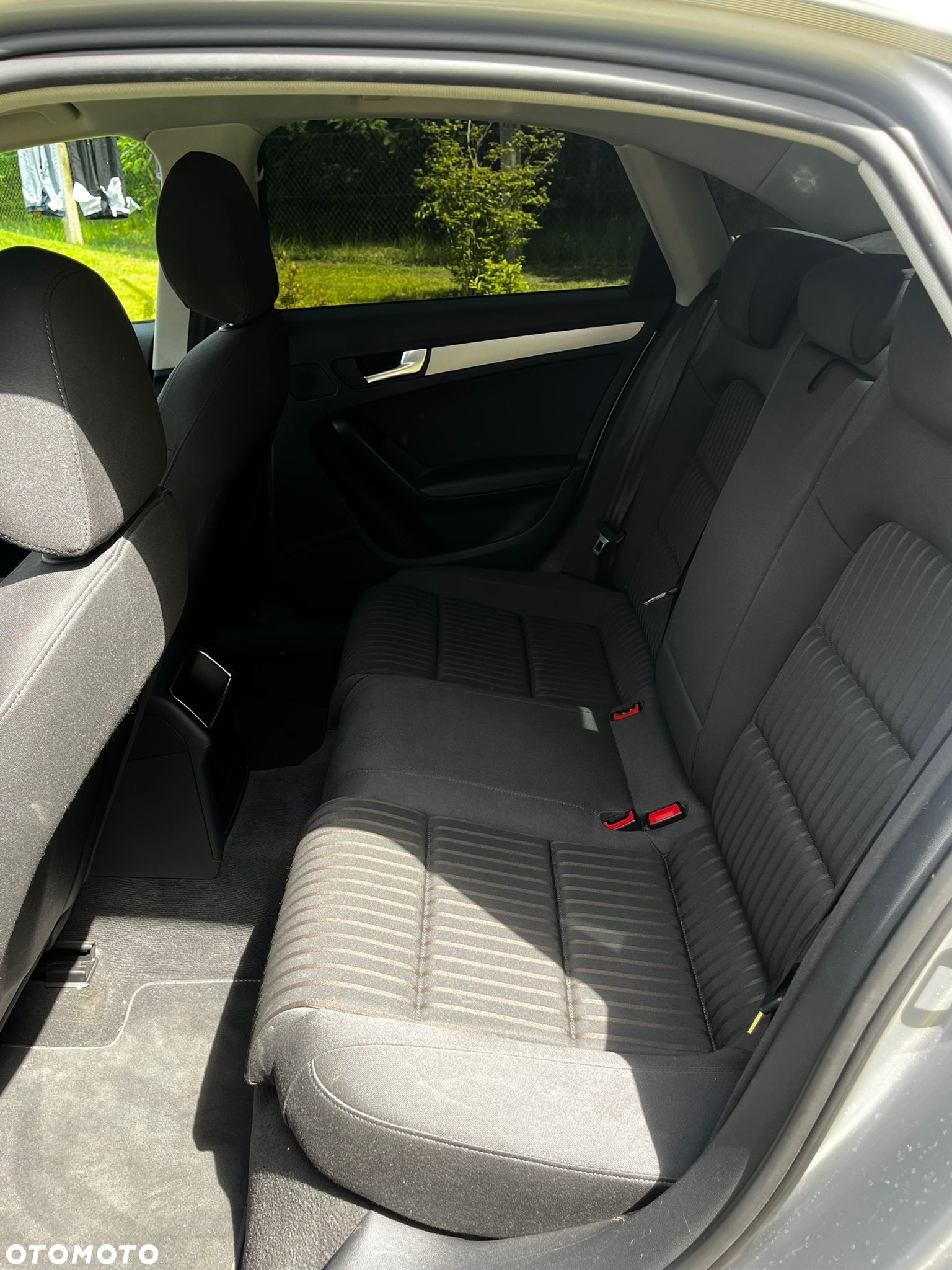 Audi A4 1.8 TFSI - 12