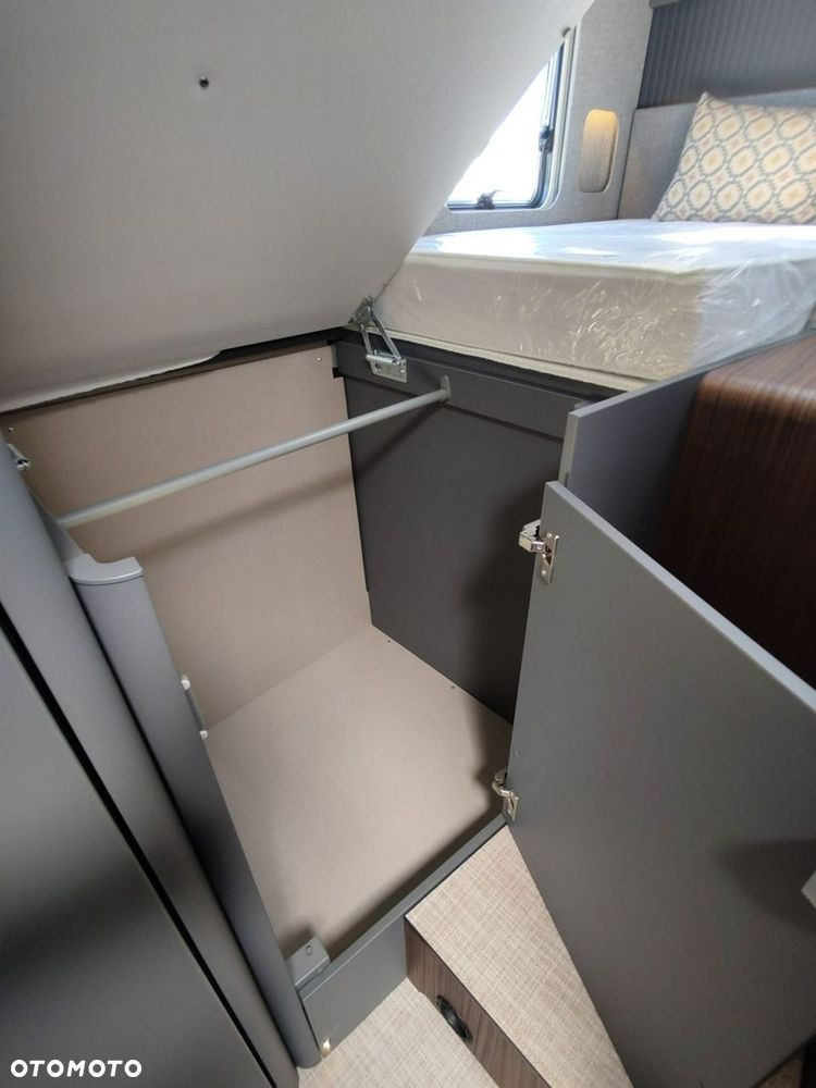Hymer-Eriba BMC-T 680 - 3,5T kamper dla wymagających! - 17