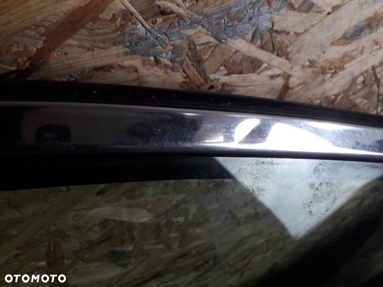 DRZWI PRAWY PRZÓD SUBARU LEGACY V E8H KOMPLETNE - 5