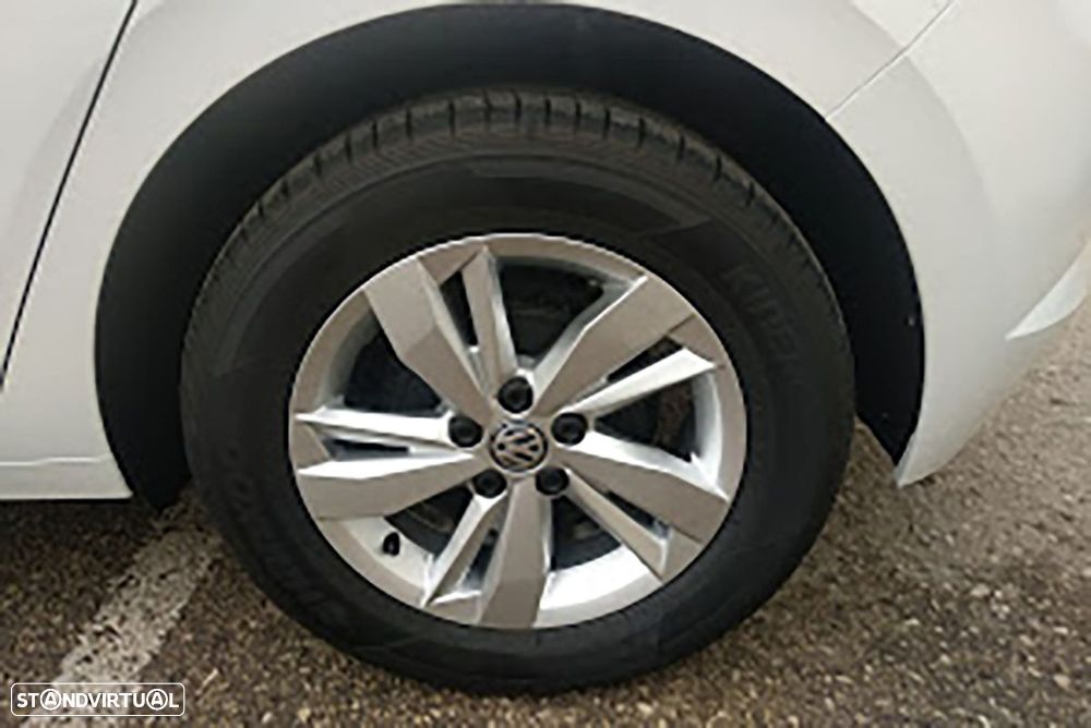 VW Polo 1.0 TSI Confortline - 5