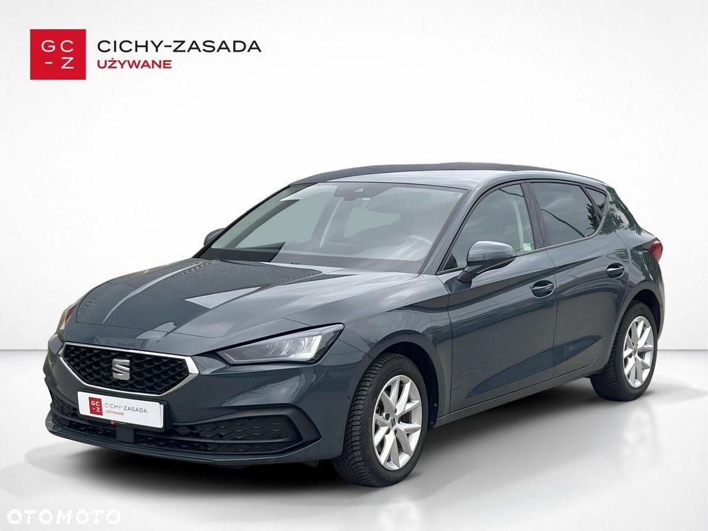 Seat Leon 1.5 TSI Style - 1