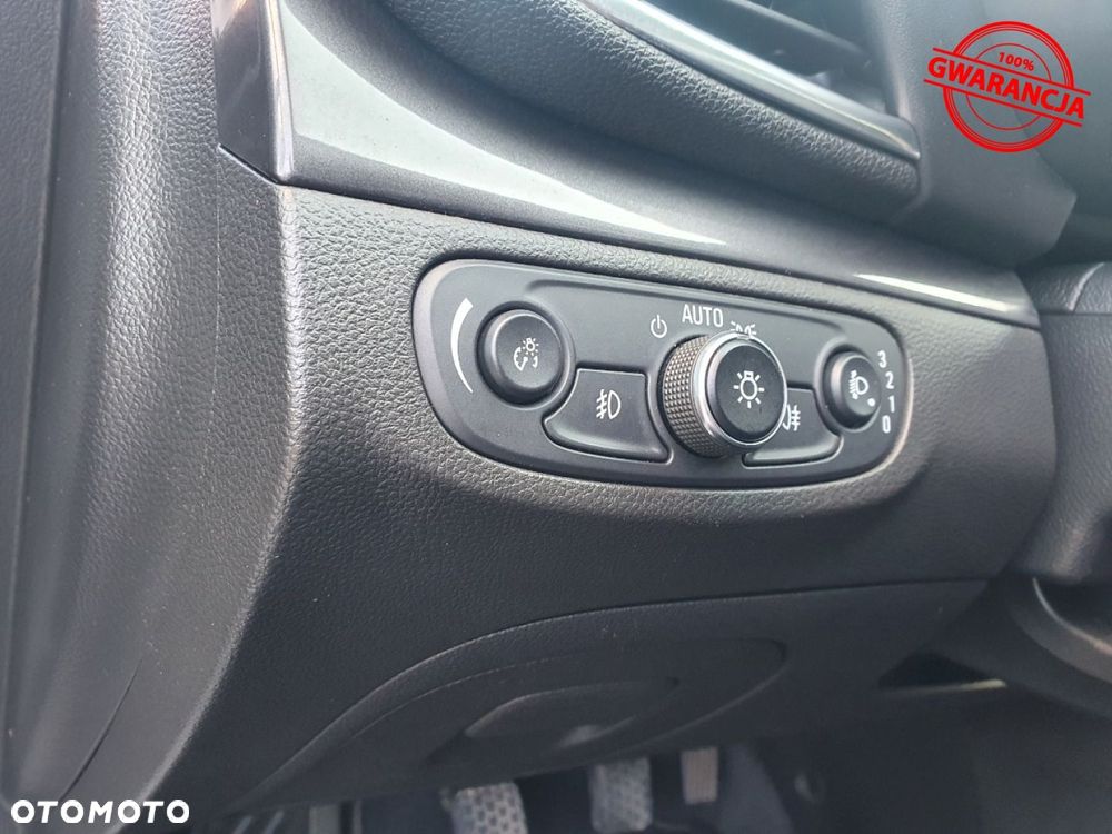 Opel Mokka 1.6 CDTI ecoFLEX Start/Stop Innovation - 27