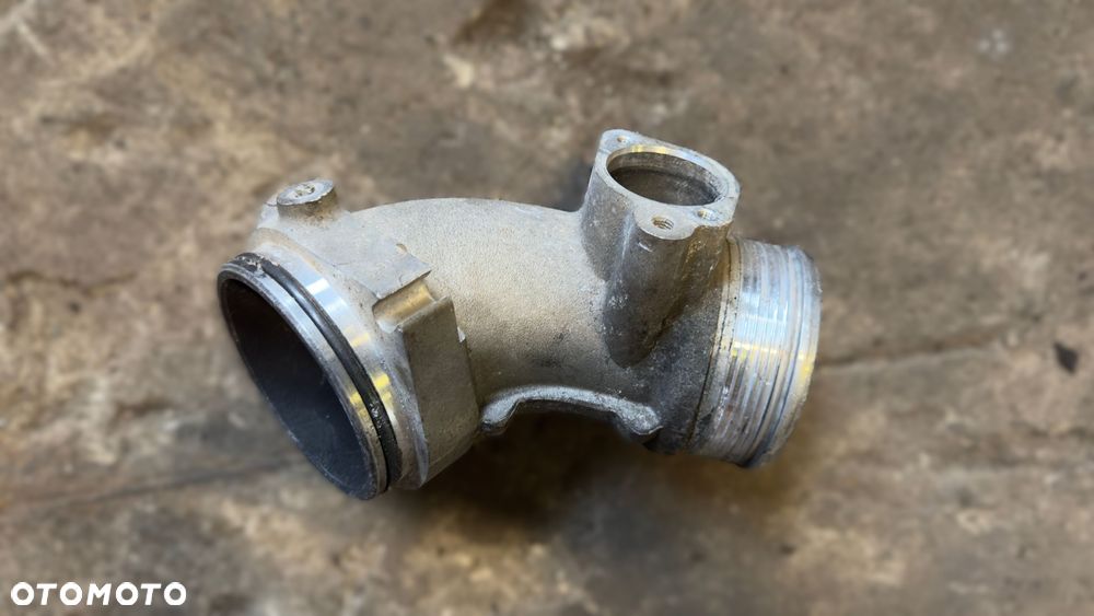 KOLANO RURA INTERCOOLERA MAN TGX TGS TG3 51094123230 EURO 6 - 3