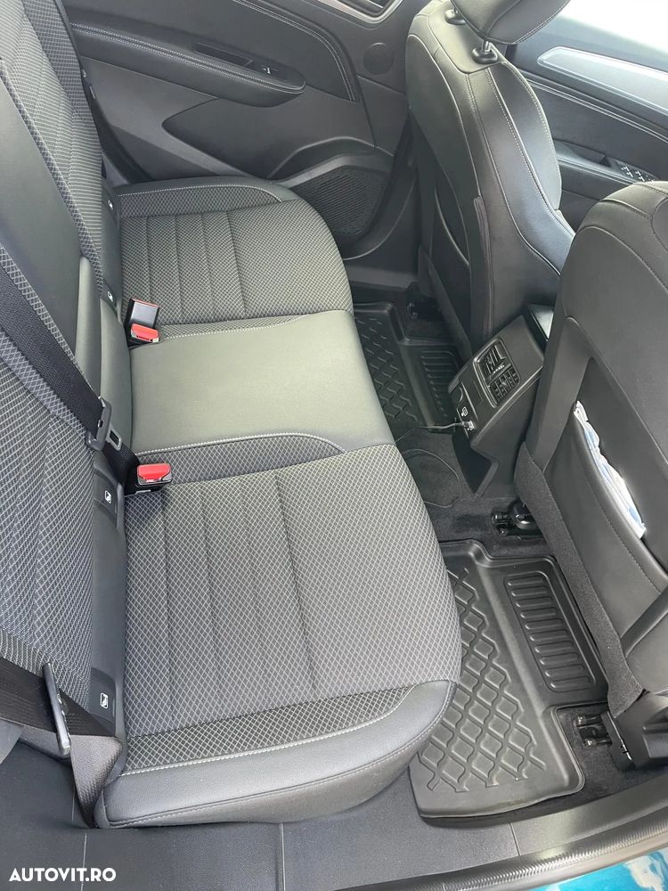 Renault Arkana E-TECH 145 E-Tech Engineered - 8