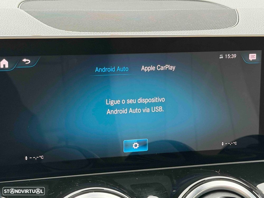 Mercedes-Benz GLB 200 d Progressive - 48