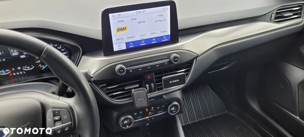 Ford Focus 1.0 EcoBoost Titanium ASS PowerShift - 22