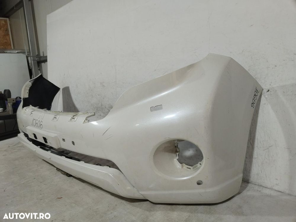 Bara fata Toyota Land Cruiser, 2015, 2016, 2017, 2018, cod origine OE 52119-60G50. 10606 - 2