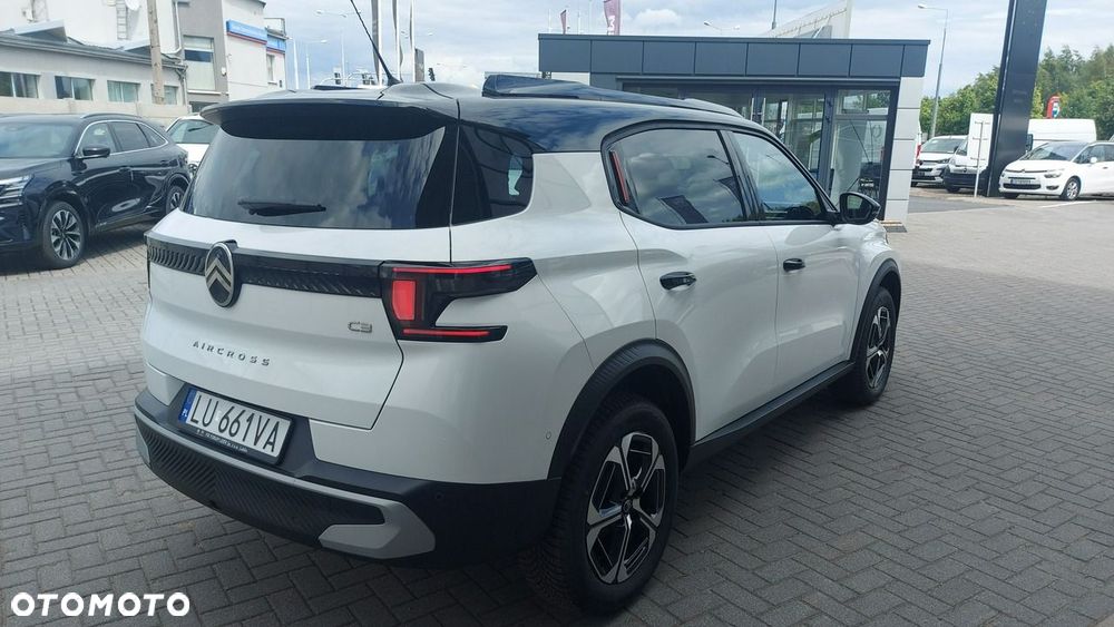 Citroën C3 Aircross - 6