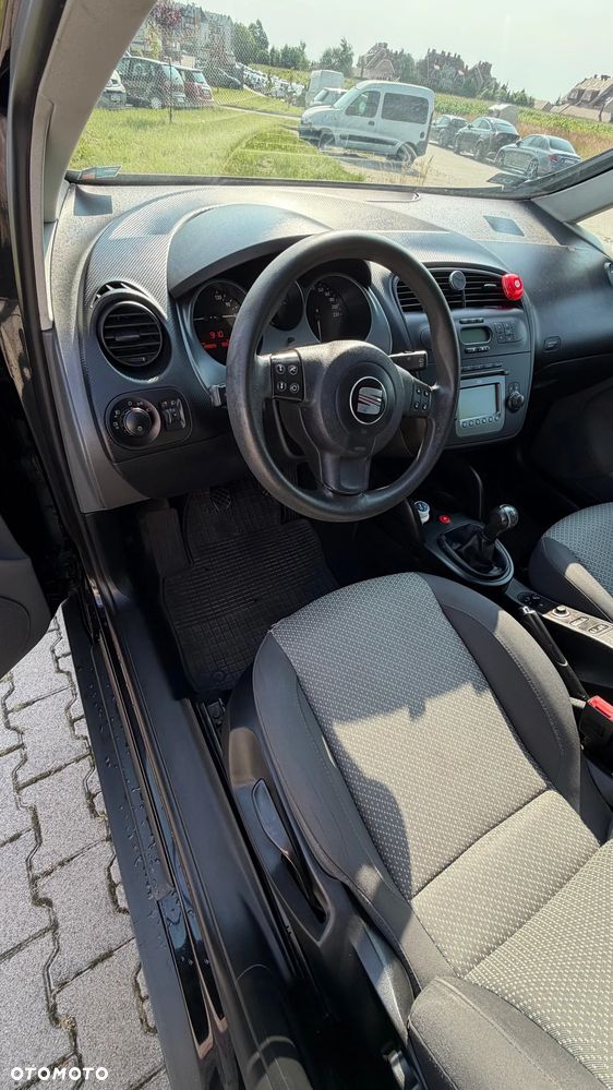 Seat Altea 1.6 Audience - 7