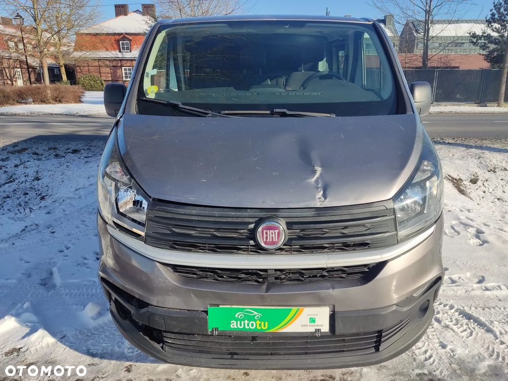 Fiat Talento - 1