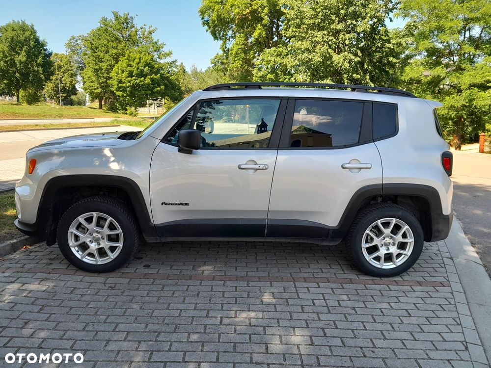 Jeep Renegade - 6
