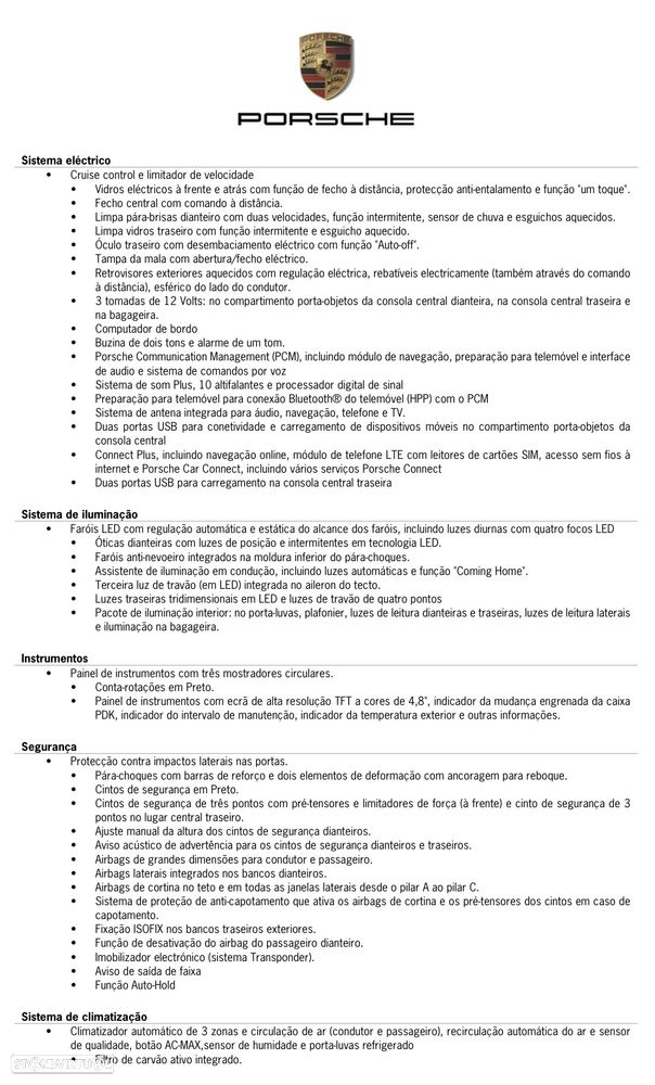 Porsche Macan Standard - 24