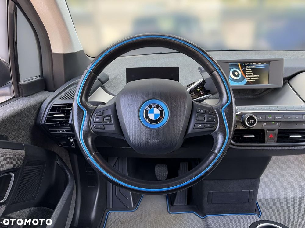 BMW i3 - 10