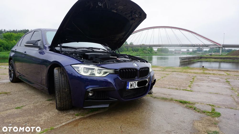 BMW Seria 3 328i - 5