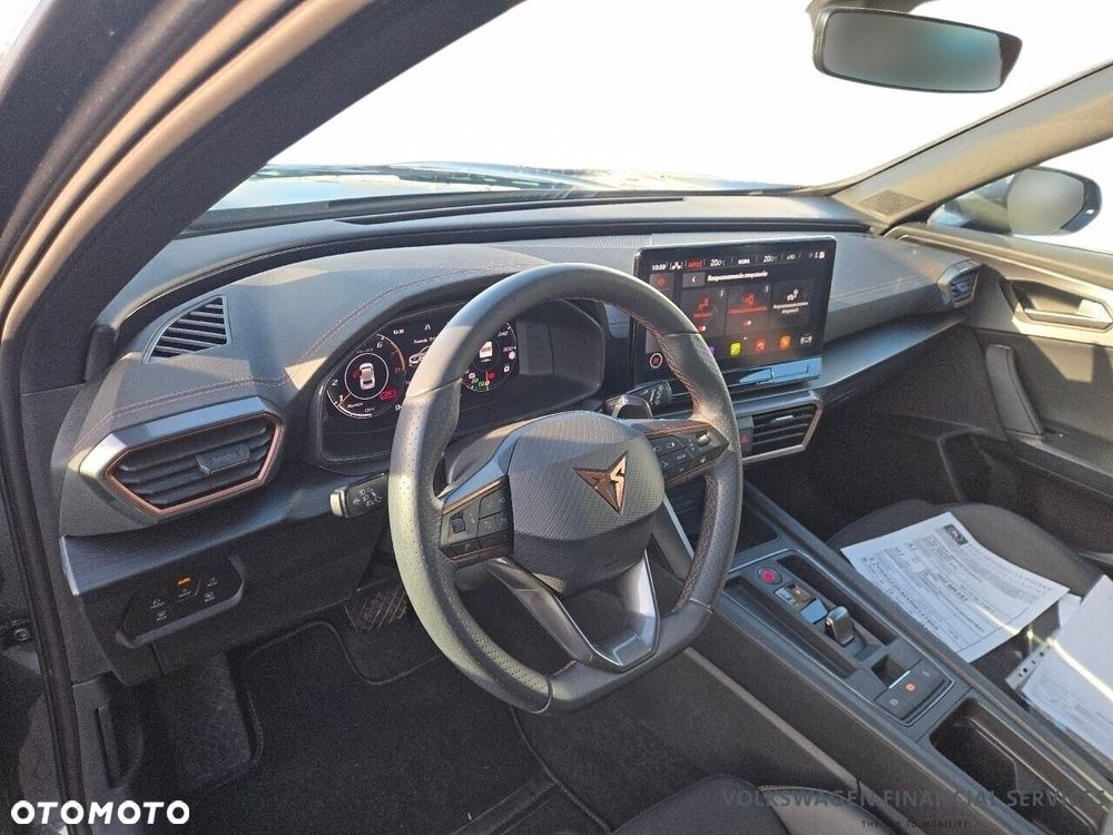 Cupra Formentor 2.0 TSI 4Drive DSG - 7