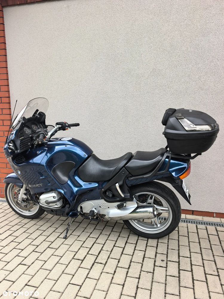BMW R - 10