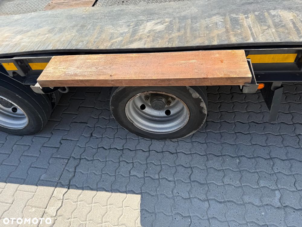 Goldhofer STZ-L4-48/80A - 7