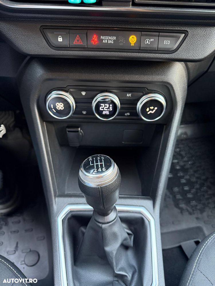 Dacia Sandero Stepway ECO-G 100 MT6 Comfort - 7