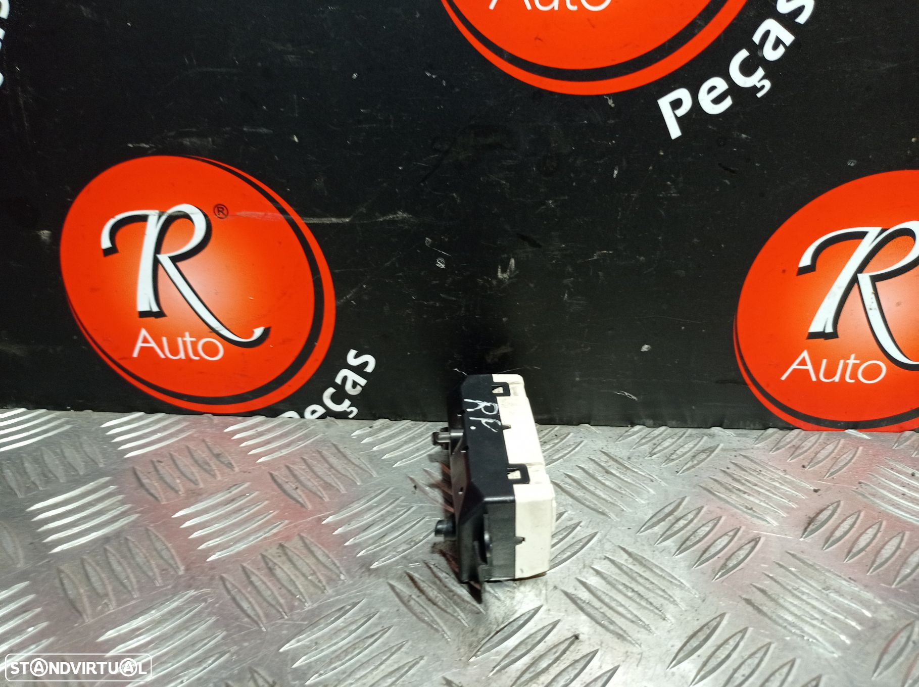 Display Ford Focus (Daw, Dbw) - 2
