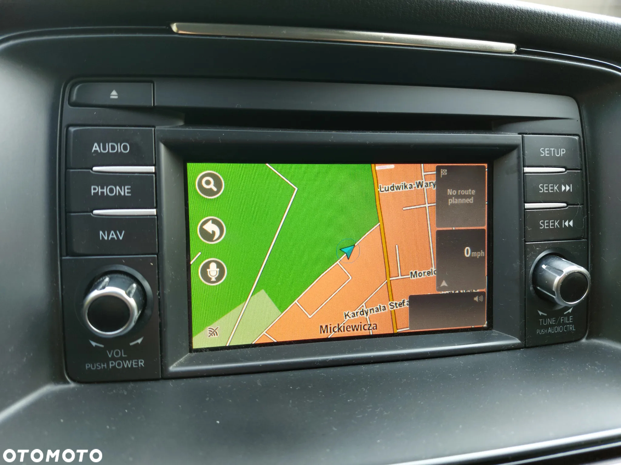 Mazda 6 2.2 Kombi SKYACTIV-D Sports-Line - 18