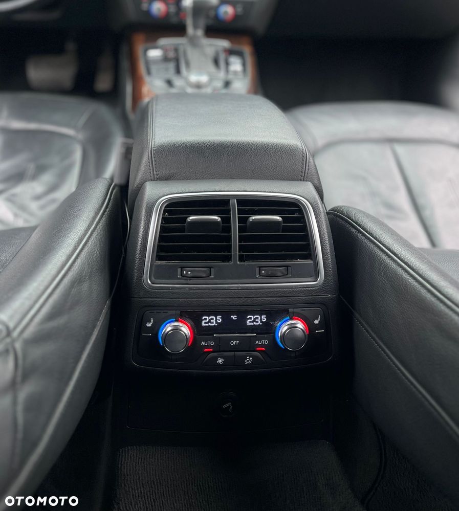 Audi A6 Avant 2.0 TDI DPF multitronic - 17