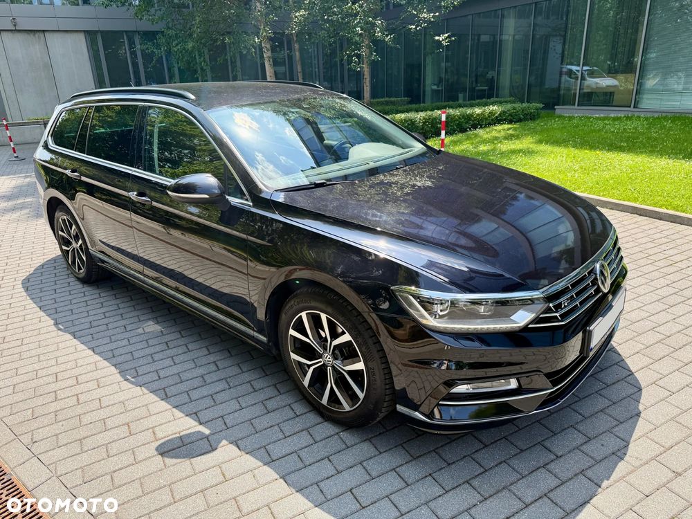 Volkswagen Passat 1.8 TSI BMT Comfortline DSG - 3