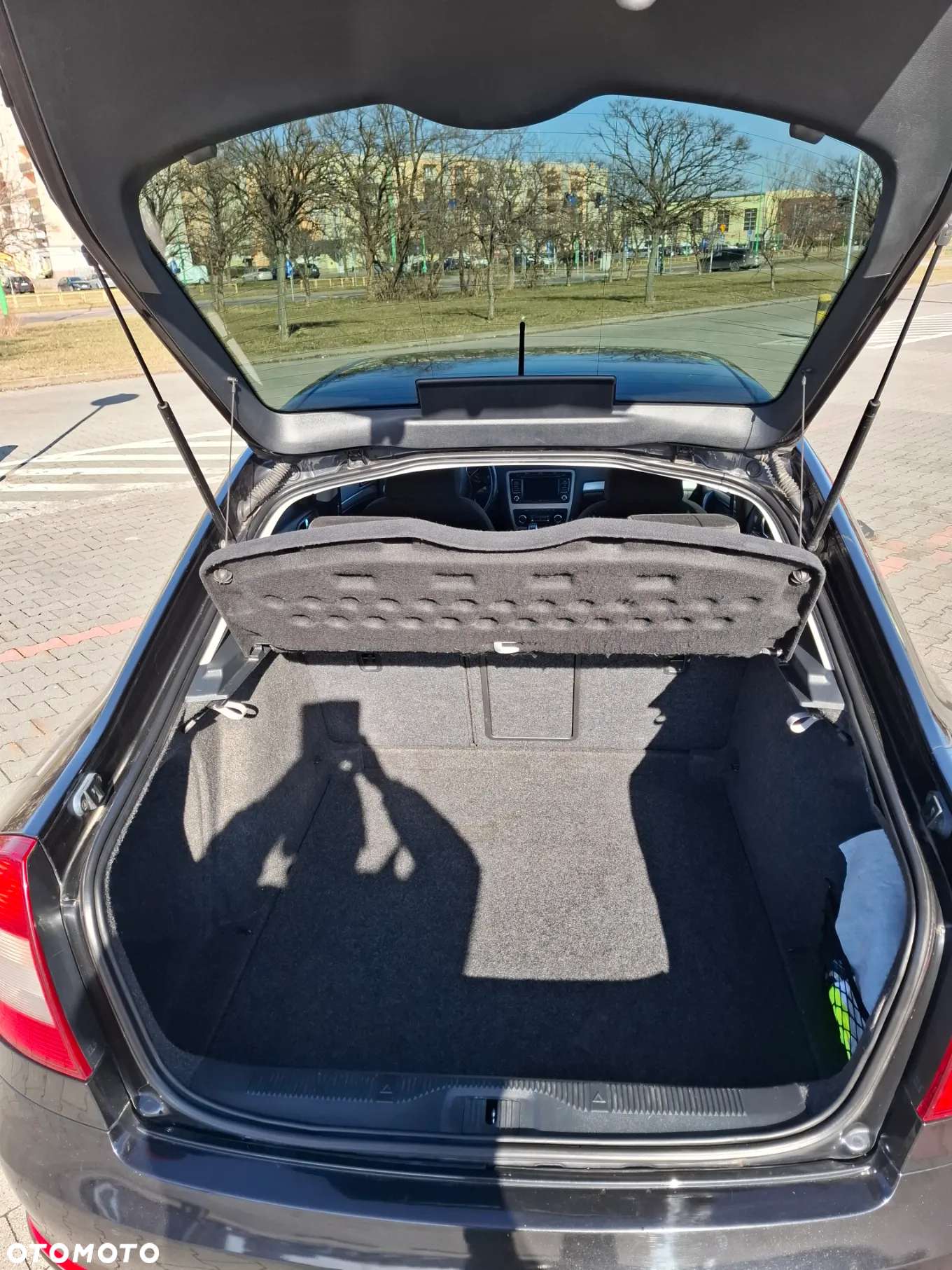 Skoda Octavia 2.0 TDI DPF Elegance - 8