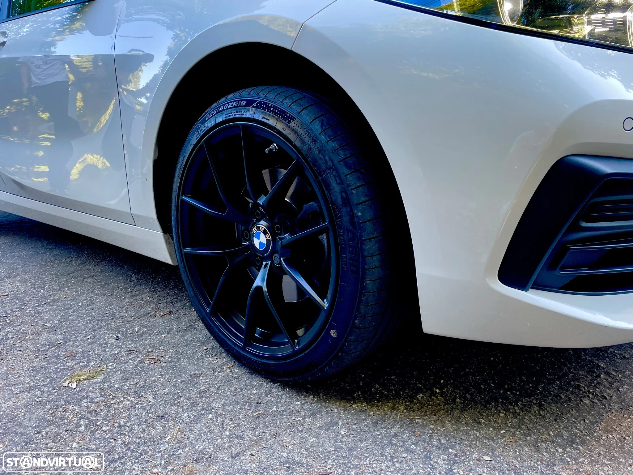 BMW 116 d Line Sport Auto - 5