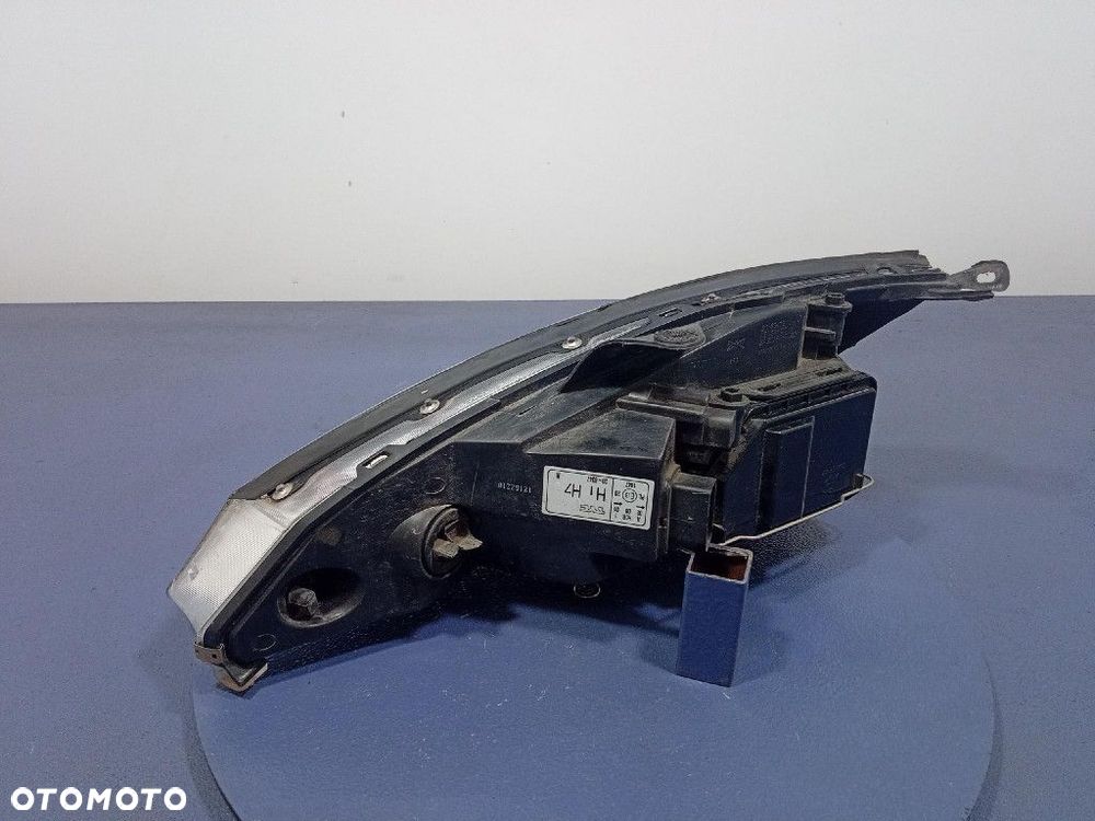 FORD FOCUS MK1 LIFT 01- REFLEKTOR PRAWY LAMPA EU 20-6347 - 4