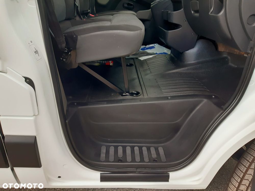 Renault Master - 28