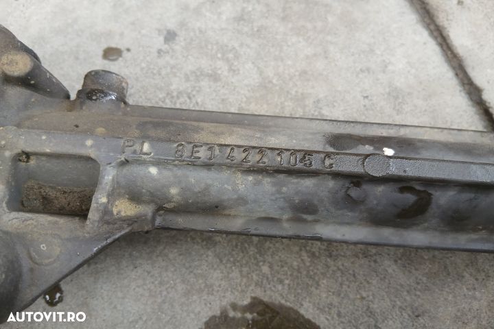 Caseta de directie 8E1422150C 8E1422150C Audi A4 B7 [2004 - 2008] Ava - 5