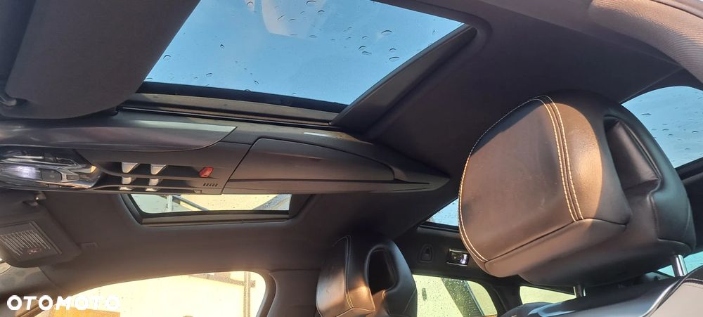 Citroën DS5 2.0 HDi Hybrid4 SportChic MCP - 13