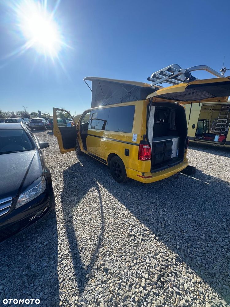 Volkswagen California - 7