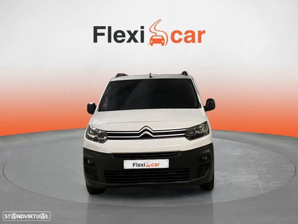 Citroën Berlingo 1.5 BlueHDi 130 - 7