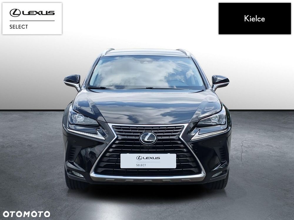 Lexus NX 300 GPF Elegance AWD - 9