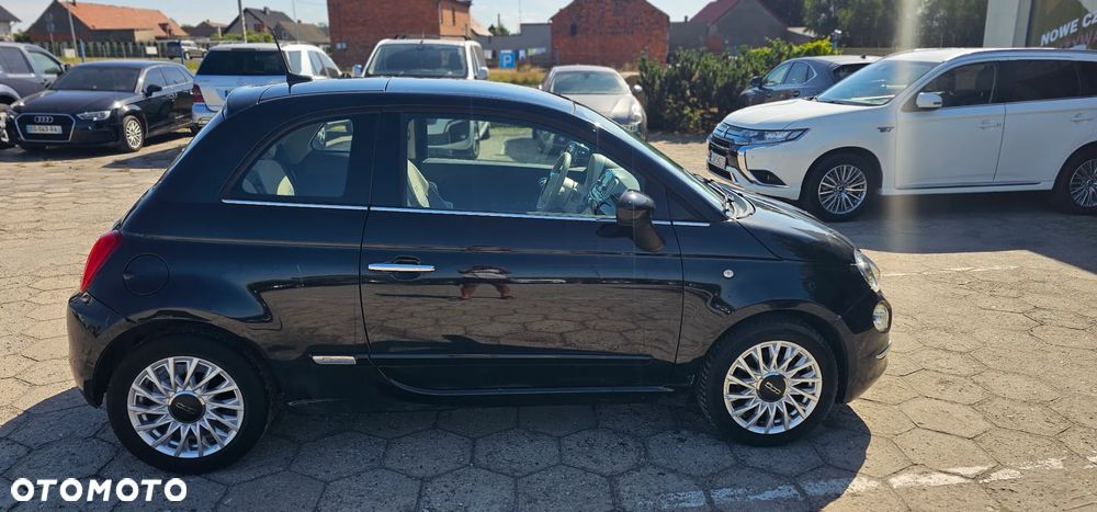 Fiat 500 1.2 8V S - 30