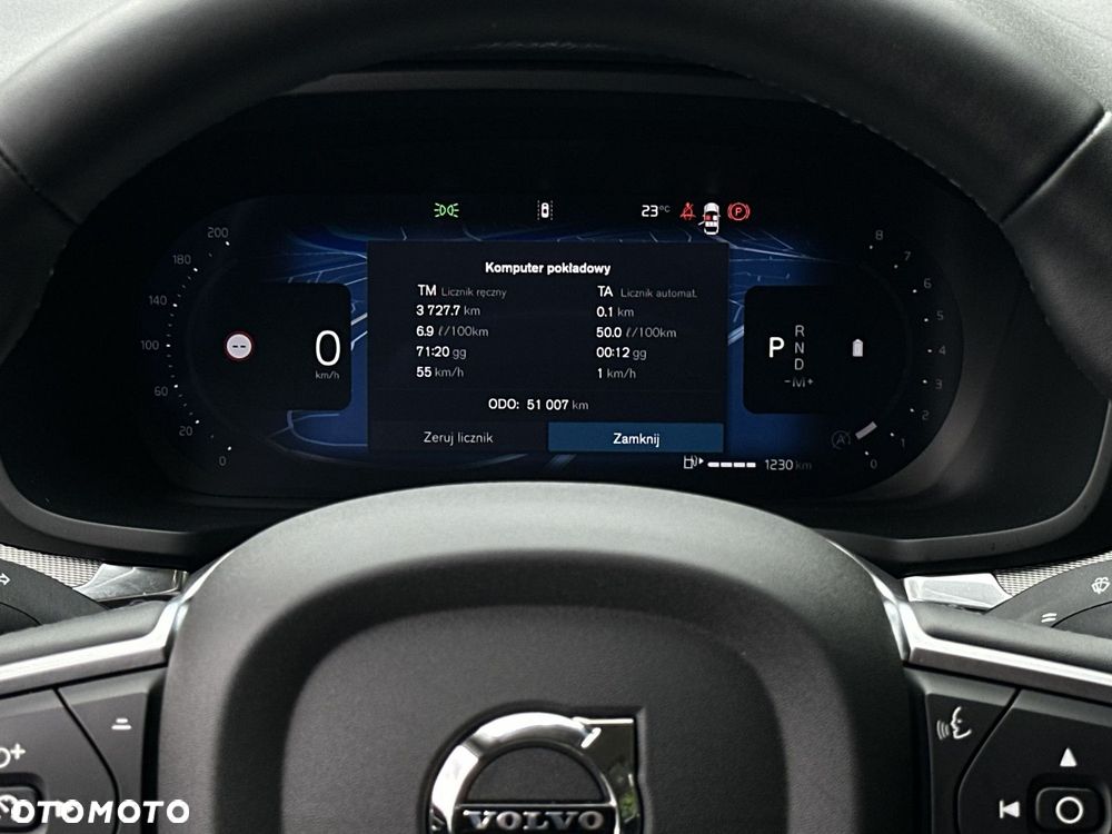 Volvo V60 - 14
