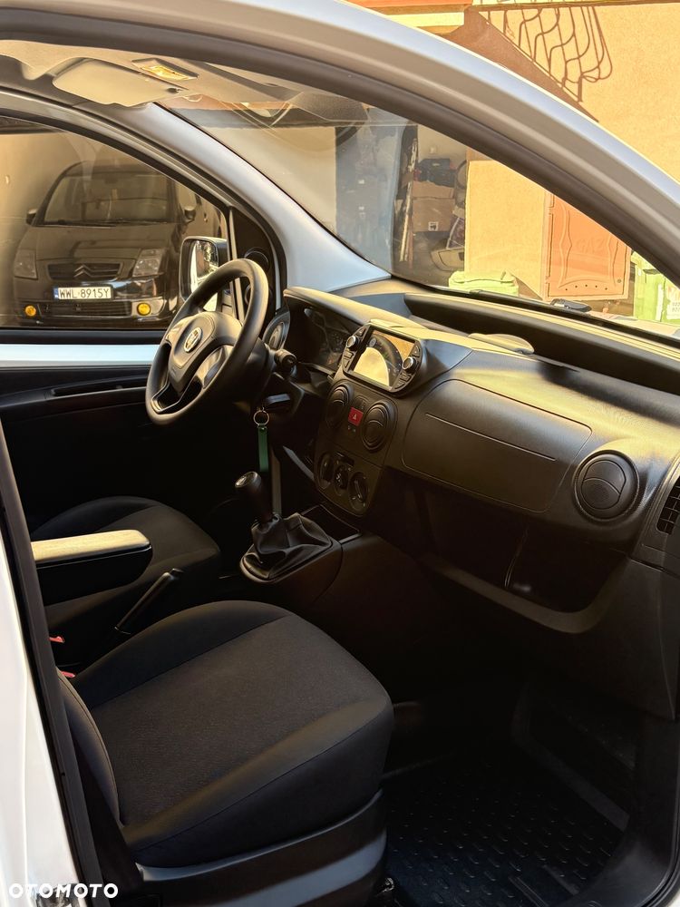 Fiat Fiorino - 27