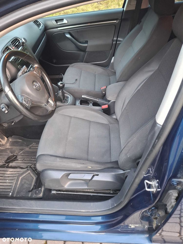 Volkswagen Golf Variant - 5