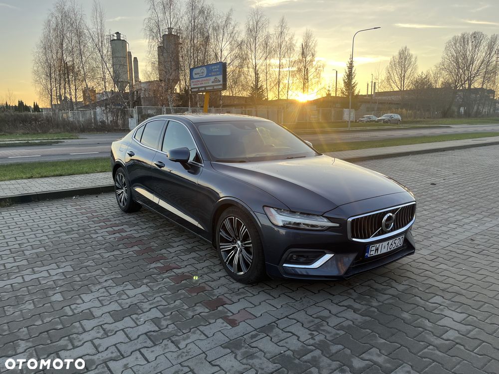 Volvo S60 T6 AWD Inscription - 7