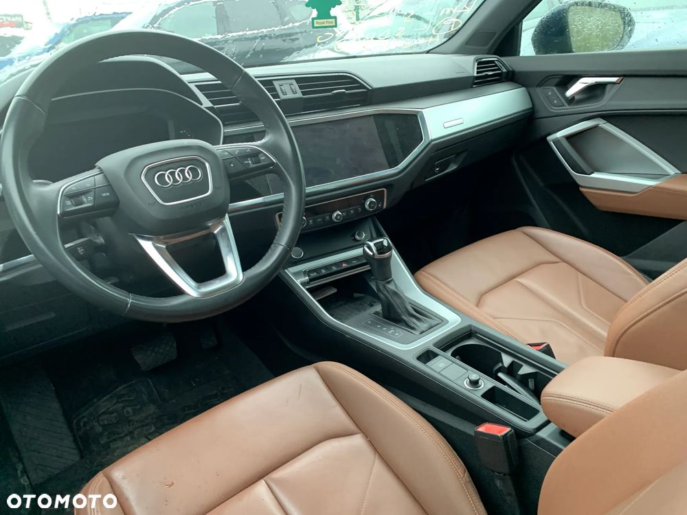 Audi Q3 45 TFSI quattro S tronic - 21