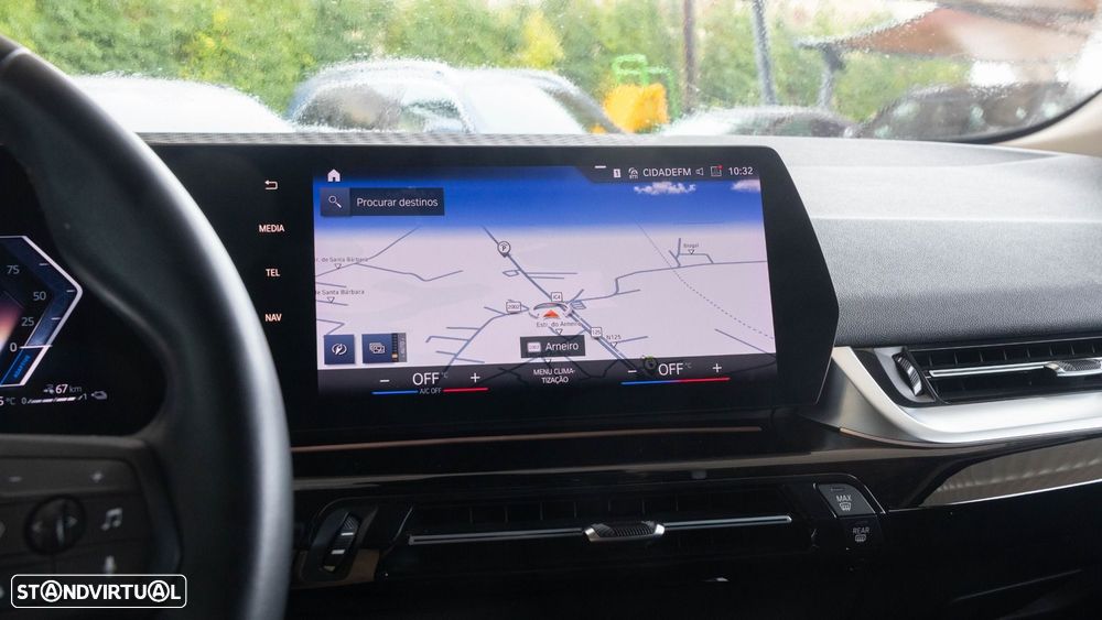 BMW 225xe Active Tourer e xDrive Line Luxury - 8