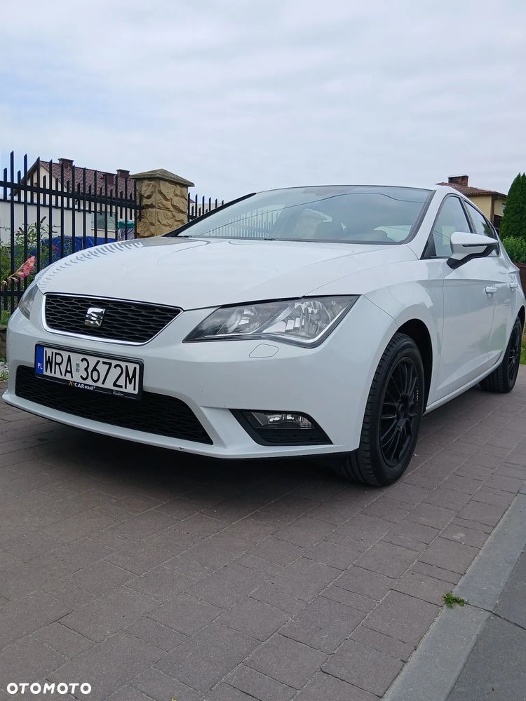 Seat Leon 1.4 TSI Style S&S - 2