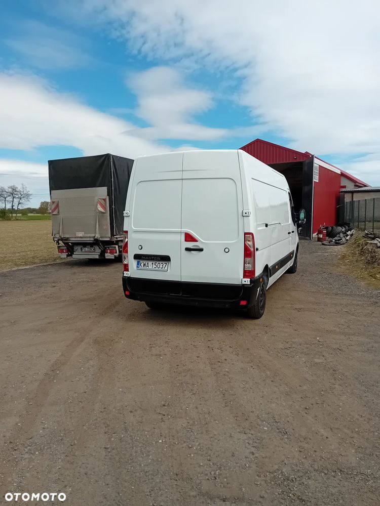 Renault Master - 4